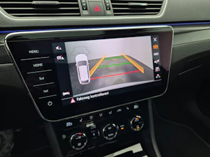 Fahrzeugbild SKODA Superb Combi 2.0 TSI 280 SportLine+ 4x4 DSG