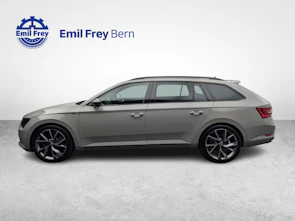 Fahrzeugbild SKODA Superb Combi 2.0 TSI 280 SportLine+ 4x4 DSG