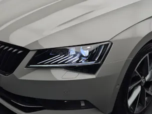 Škoda Superb Combi 2.0 TSI 280 SportLine+ 4x4 DSG