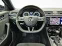Škoda Superb Combi 2.0 TSI 280 SportLine+ 4x4 DSG