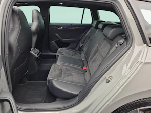 Fahrzeugbild SKODA Superb Combi 2.0 TSI 280 SportLine+ 4x4 DSG