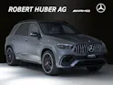 Mercedes-Benz GLE 63 S AMG 4MATIC+