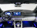 Mercedes-Benz GLE 63 S AMG 4MATIC+