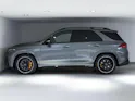 Mercedes-Benz GLE 63 S AMG 4MATIC+