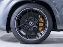 Mercedes-Benz GLE 63 S AMG 4MATIC+