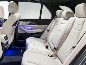 Mercedes-Benz GLE 63 S AMG 4MATIC+