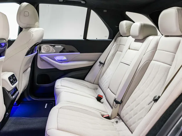 Mercedes-Benz GLE 63 S AMG 4MATIC+