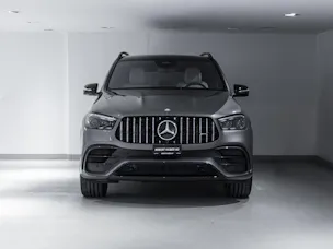 Mercedes-Benz GLE 63 S AMG 4MATIC+