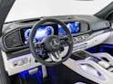 Mercedes-Benz GLE 63 S AMG 4MATIC+
