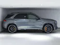 Mercedes-Benz GLE 63 S AMG 4MATIC+