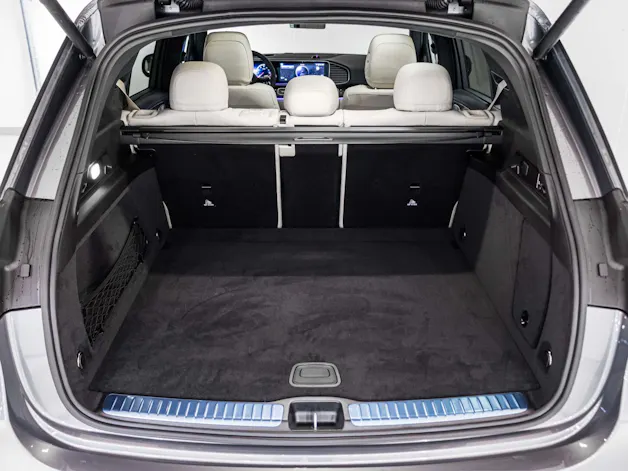 Mercedes-Benz GLE 63 S AMG 4MATIC+