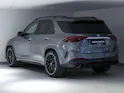 Mercedes-Benz GLE 63 S AMG 4MATIC+