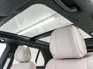 Mercedes-Benz GLE 63 S AMG 4MATIC+
