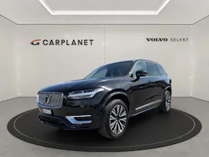 Volvo XC90 2.0 T8 TE Inscription Expression 7P. eAWD
