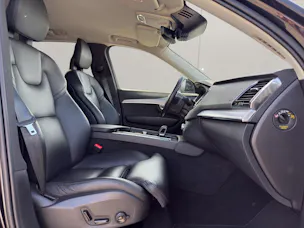 Volvo XC90 2.0 T8 TE Inscription Expression 7P. eAWD