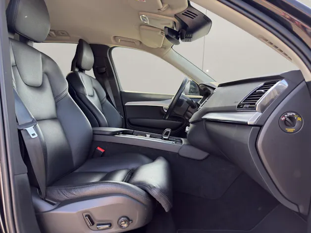 Volvo XC90 2.0 T8 TE Inscription Expression 7P. eAWD
