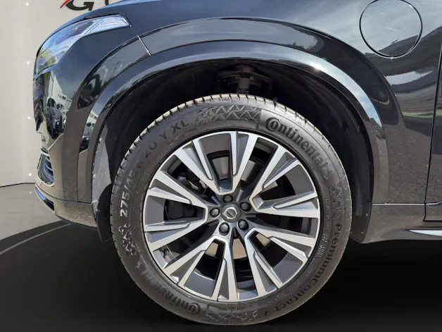 Volvo XC90 2.0 T8 TE Inscription Expression 7P. eAWD