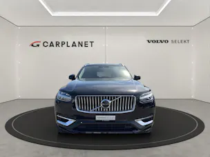 Volvo XC90 2.0 T8 TE Inscription Expression 7P. eAWD
