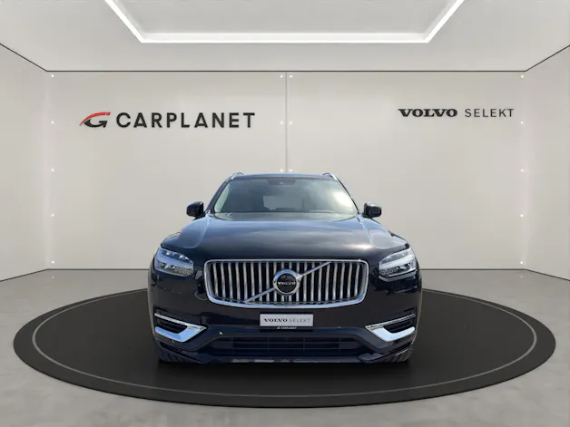 Volvo XC90 2.0 T8 TE Inscription Expression 7P. eAWD