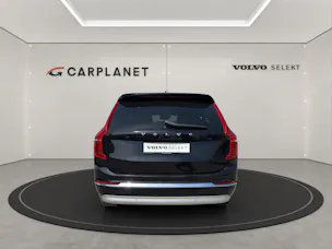 Volvo XC90 2.0 T8 TE Inscription Expression 7P. eAWD