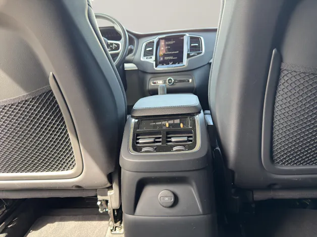 Volvo XC90 2.0 T8 TE Inscription Expression 7P. eAWD