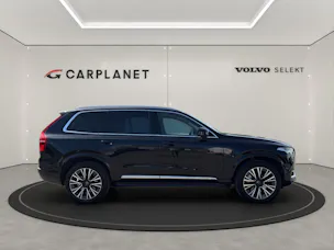Volvo XC90 2.0 T8 TE Inscription Expression 7P. eAWD