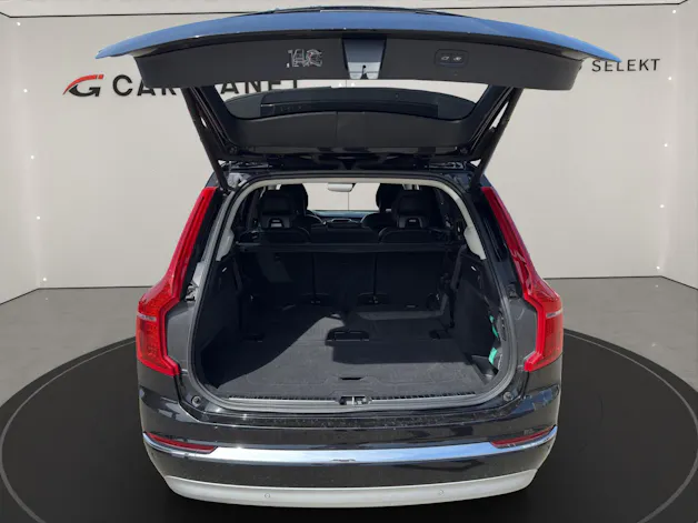 Volvo XC90 2.0 T8 TE Inscription Expression 7P. eAWD