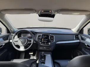 Volvo XC90 2.0 T8 TE Inscription Expression 7P. eAWD