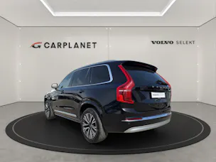 Volvo XC90 2.0 T8 TE Inscription Expression 7P. eAWD