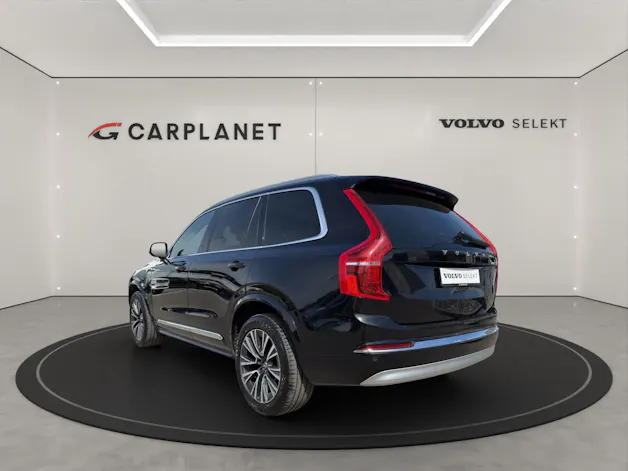 Volvo XC90 2.0 T8 TE Inscription Expression 7P. eAWD