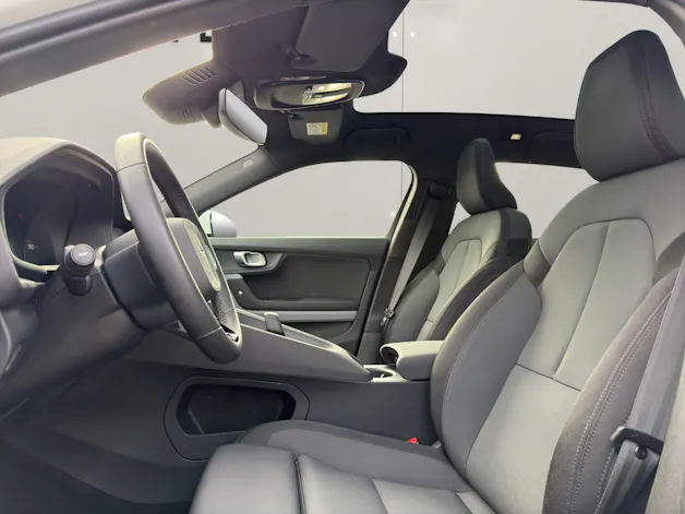 Polestar 2 Long Range Dual Motor