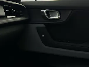 Polestar 2 Long Range Dual Motor