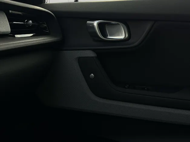 Polestar 2 Long Range Dual Motor