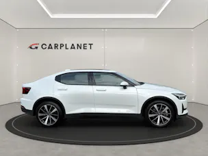 Polestar 2 Long Range Dual Motor