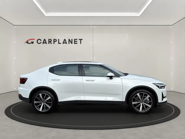 Polestar 2 Long Range Dual Motor