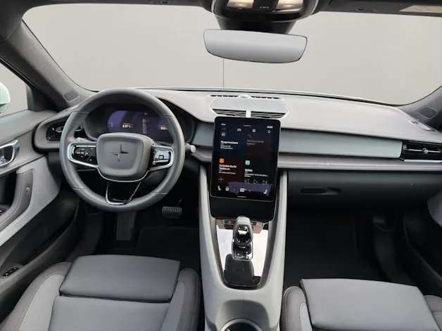 Polestar 2 Long Range Dual Motor