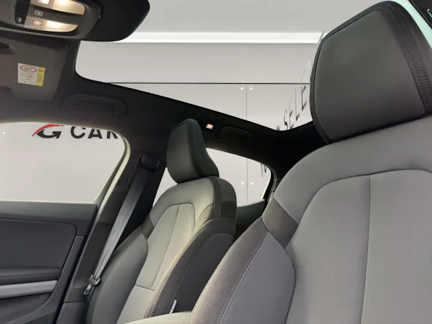 Polestar 2 Long Range Dual Motor