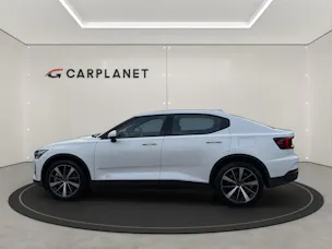 Polestar 2 Long Range Dual Motor