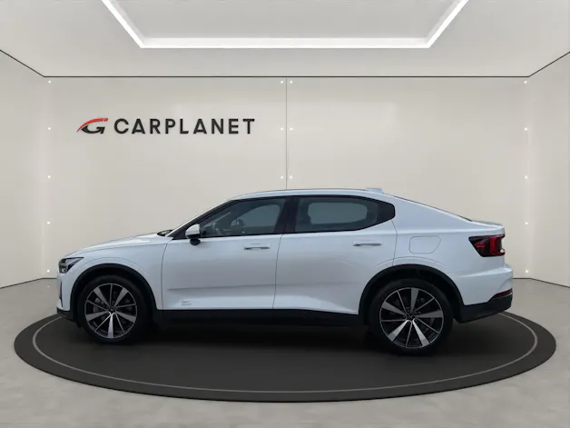 Polestar 2 Long Range Dual Motor