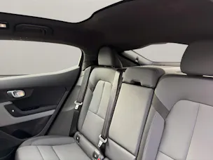 Polestar 2 Long Range Dual Motor