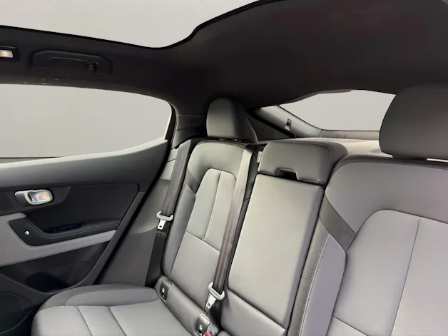 Polestar 2 Long Range Dual Motor