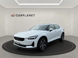 Polestar 2 Long Range Dual Motor