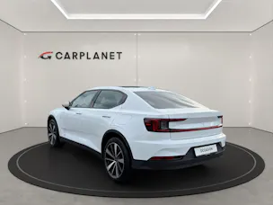 Polestar 2 Long Range Dual Motor