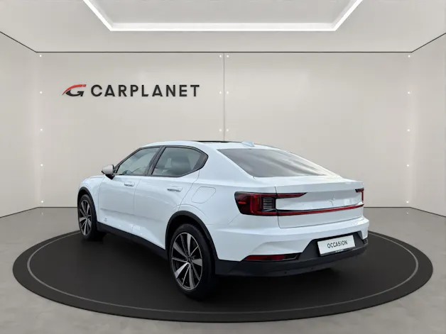 Polestar 2 Long Range Dual Motor