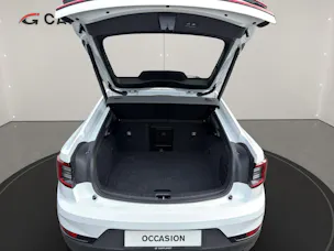 Polestar 2 Long Range Dual Motor