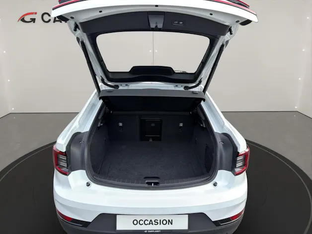 Polestar 2 Long Range Dual Motor