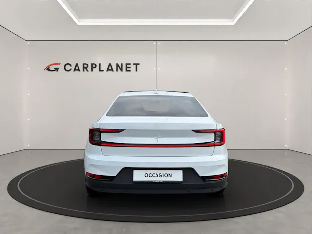 Polestar 2 Long Range Dual Motor