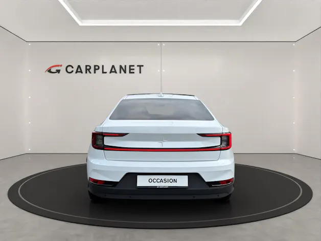 Polestar 2 Long Range Dual Motor