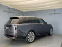 Land Rover Range Rover 4.4 V8 Autobiography