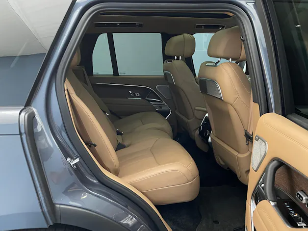 Land Rover Range Rover 4.4 V8 Autobiography